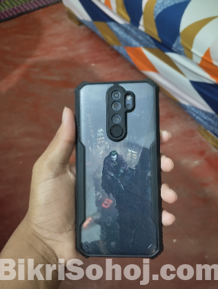Redmi Note 8 Pro